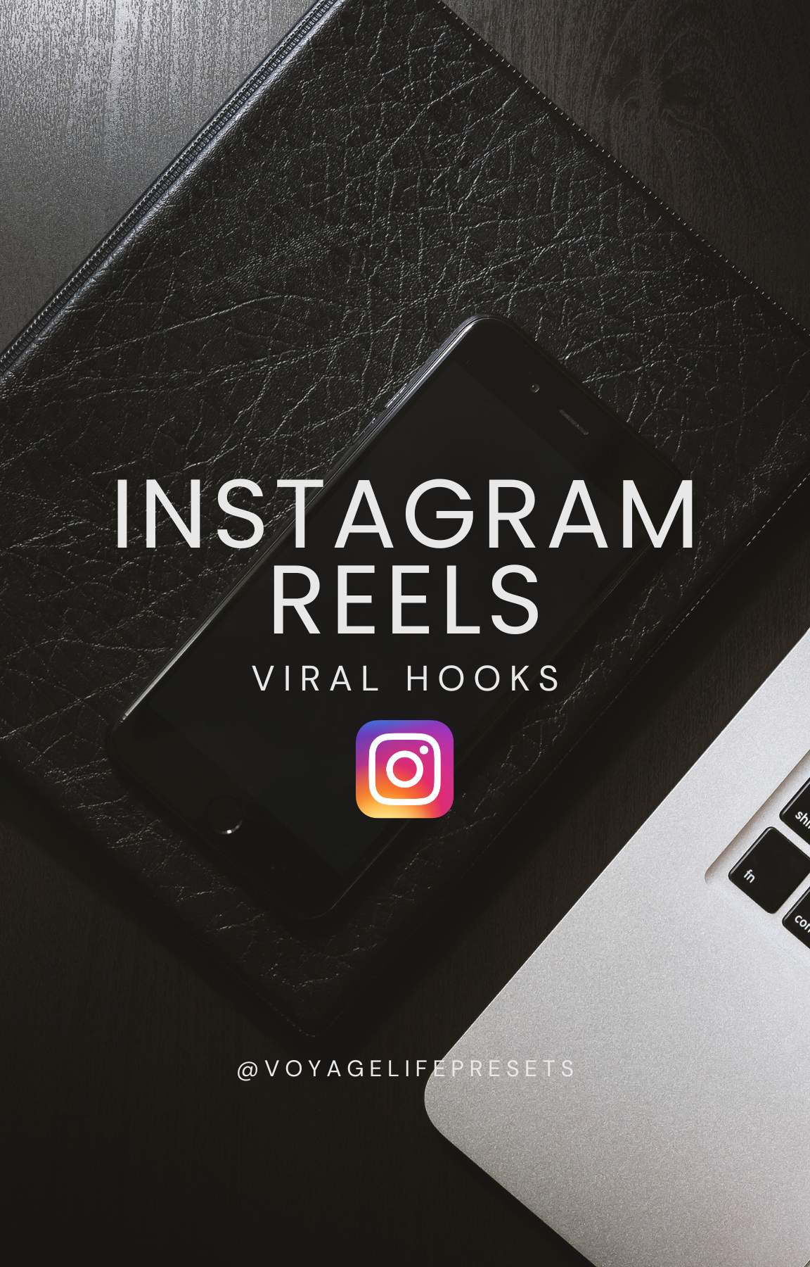 Instagram Reels: Viral Hooks